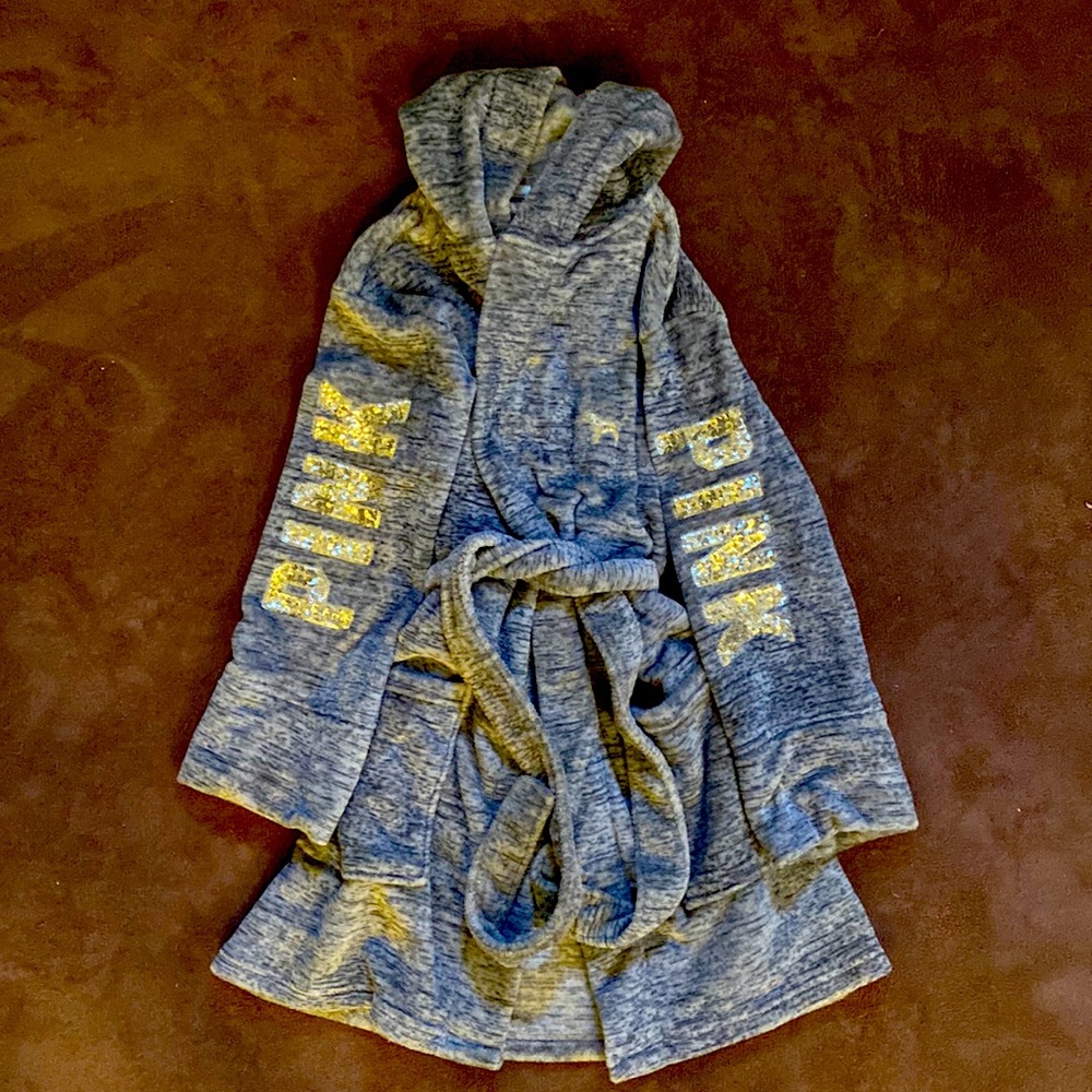 Victoria’s Secret Robe